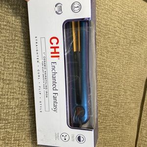 CHI enchanted fantasy straightener